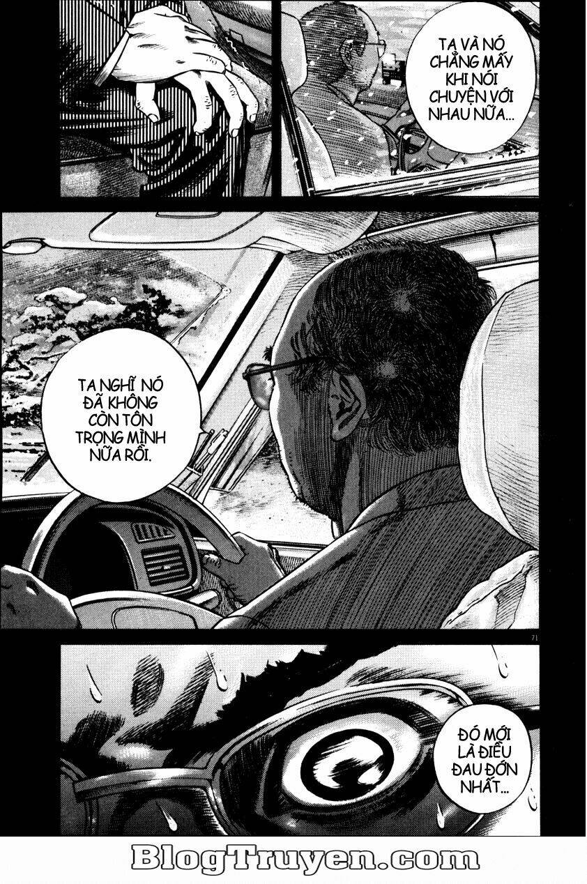 homunculus chapter 55 9