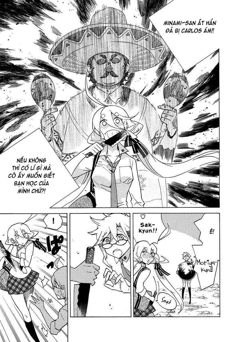 hell’s kitchen chapter 18 11