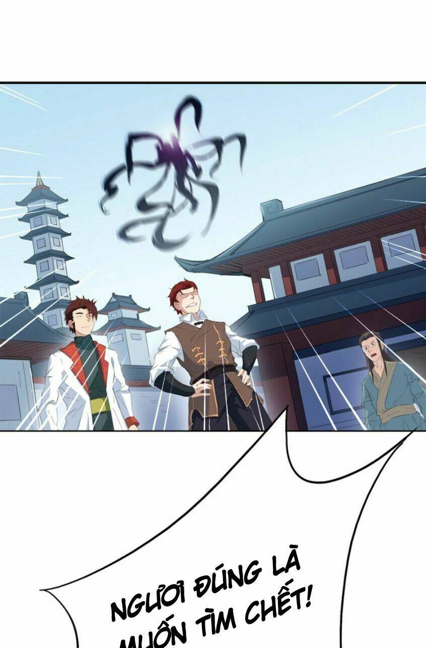 long mạch võ thần chapter 12 12