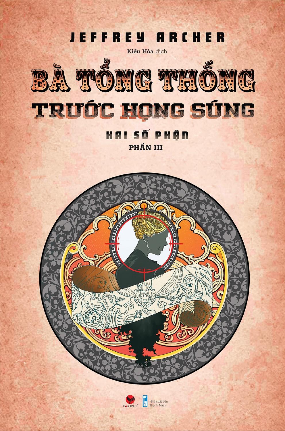 Bà Tổng Thống Trước Họng Súng - Shall We Tell The President