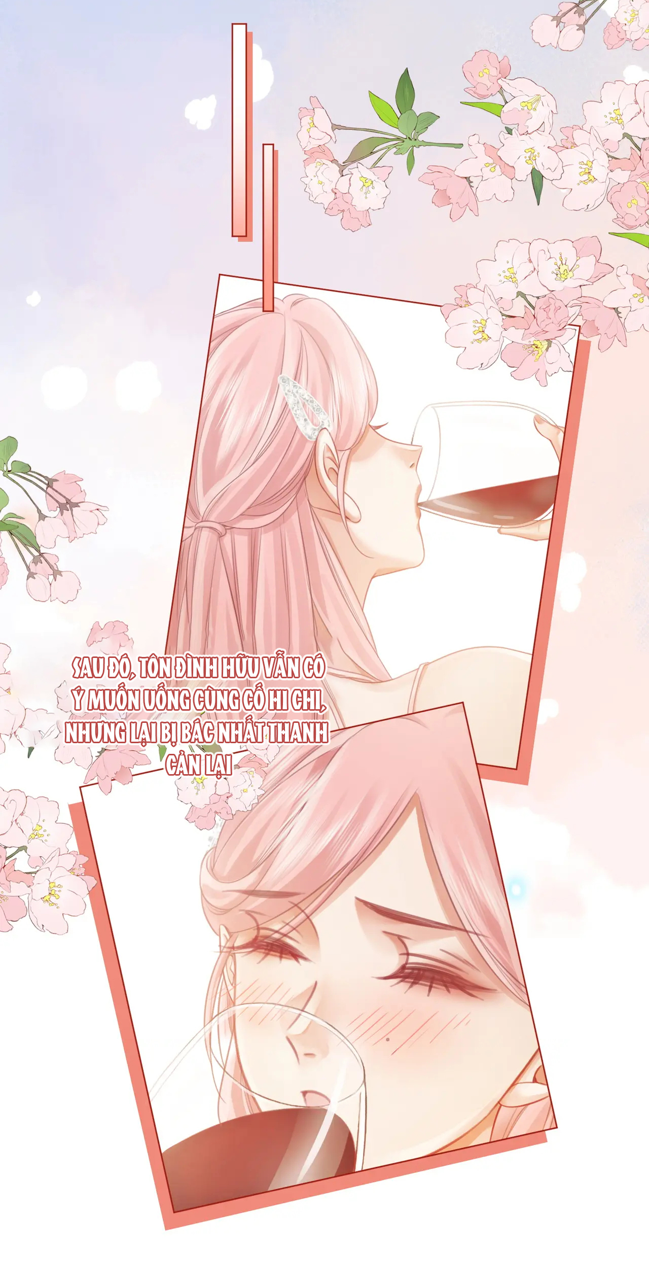 Cố Tiểu Thư Và Khúc Tiểu Thư chapter 52 - Trang 37