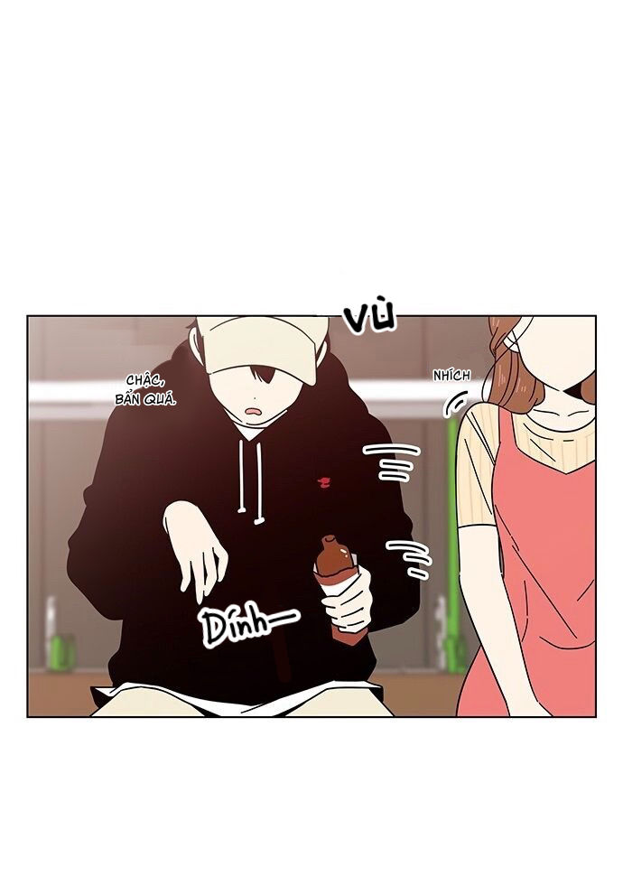 mùa hoa nở rộ chapter 16 40