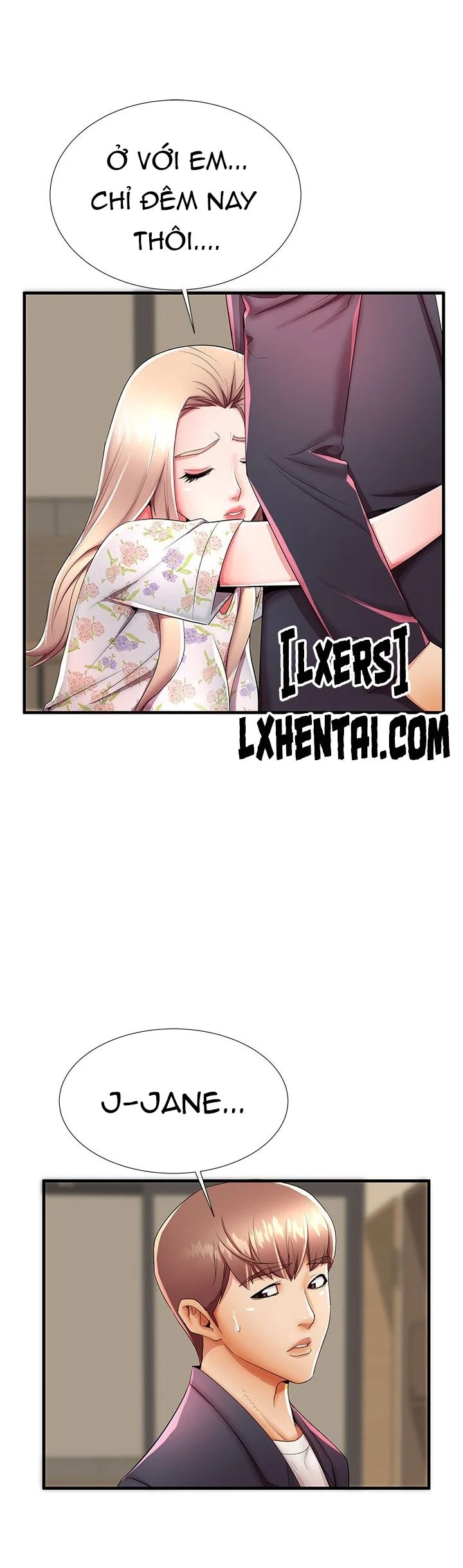 người mẹ xấu xa chapter 43 31