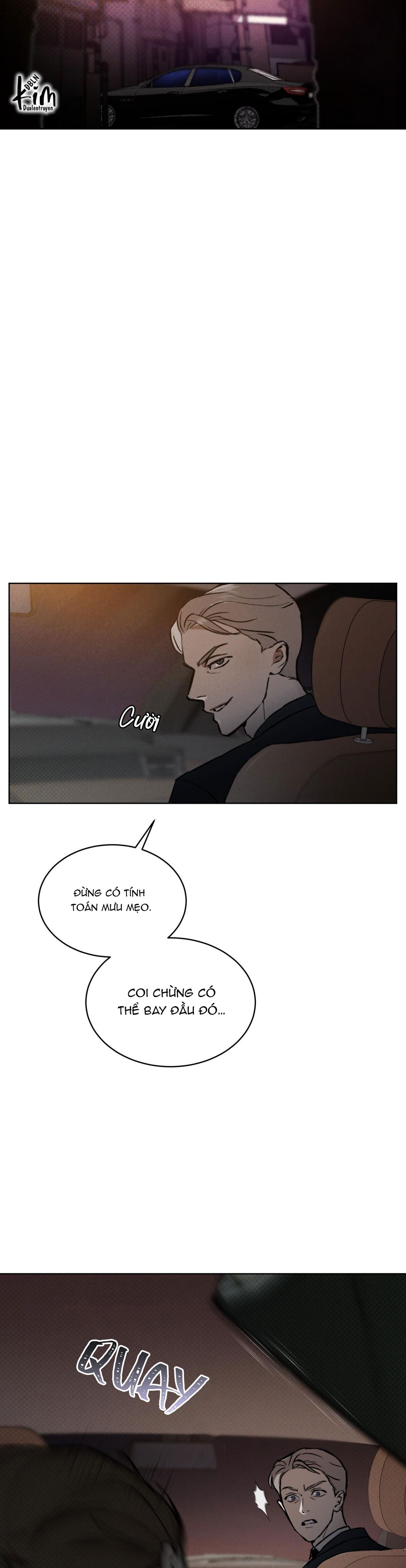 codename anastasia chapter 6 2