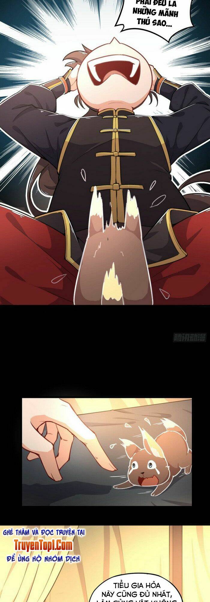 võ thần đương thế chapter 1 26