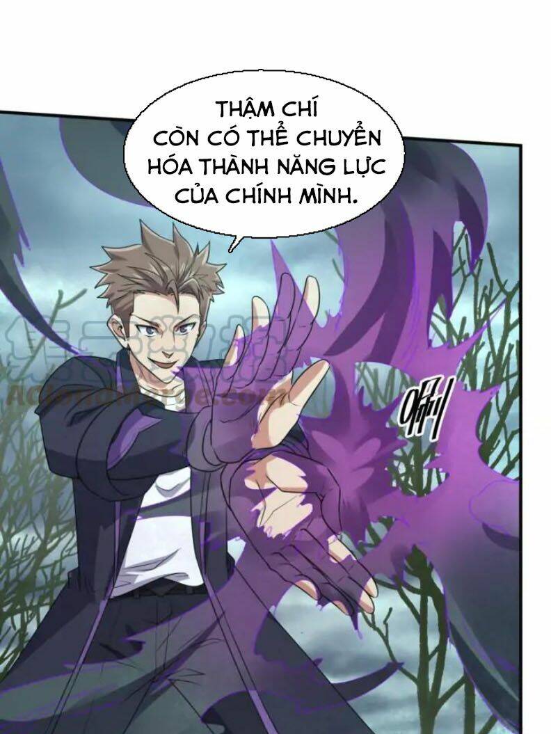 người chặn xuyên không chapter 97 22