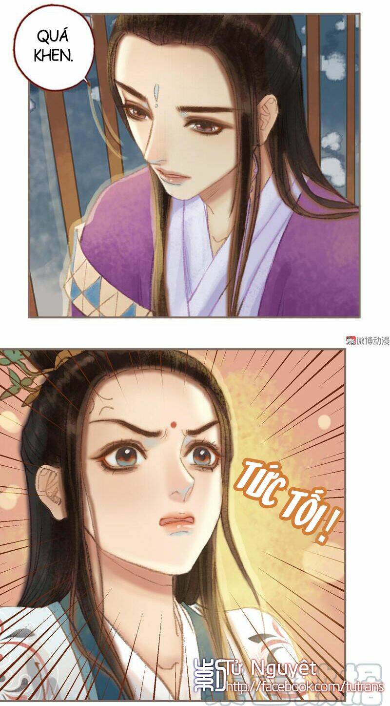 phượng tù hoàng chapter 36 17