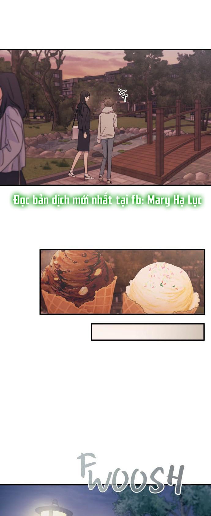 yeonwoo ngây thơ chapter 63 14