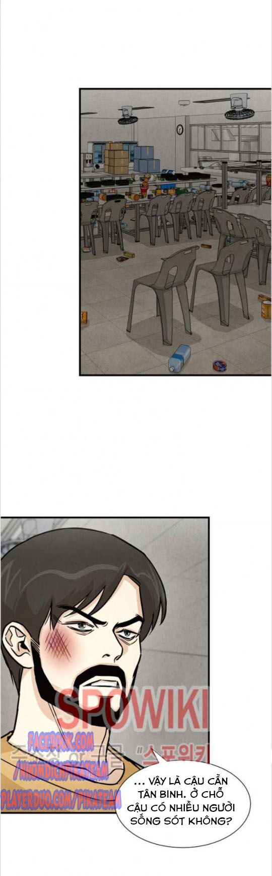 return survival chapter 35 30