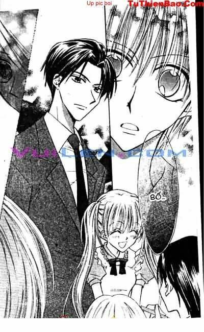 công chúa ẩm thực chapter 5 129