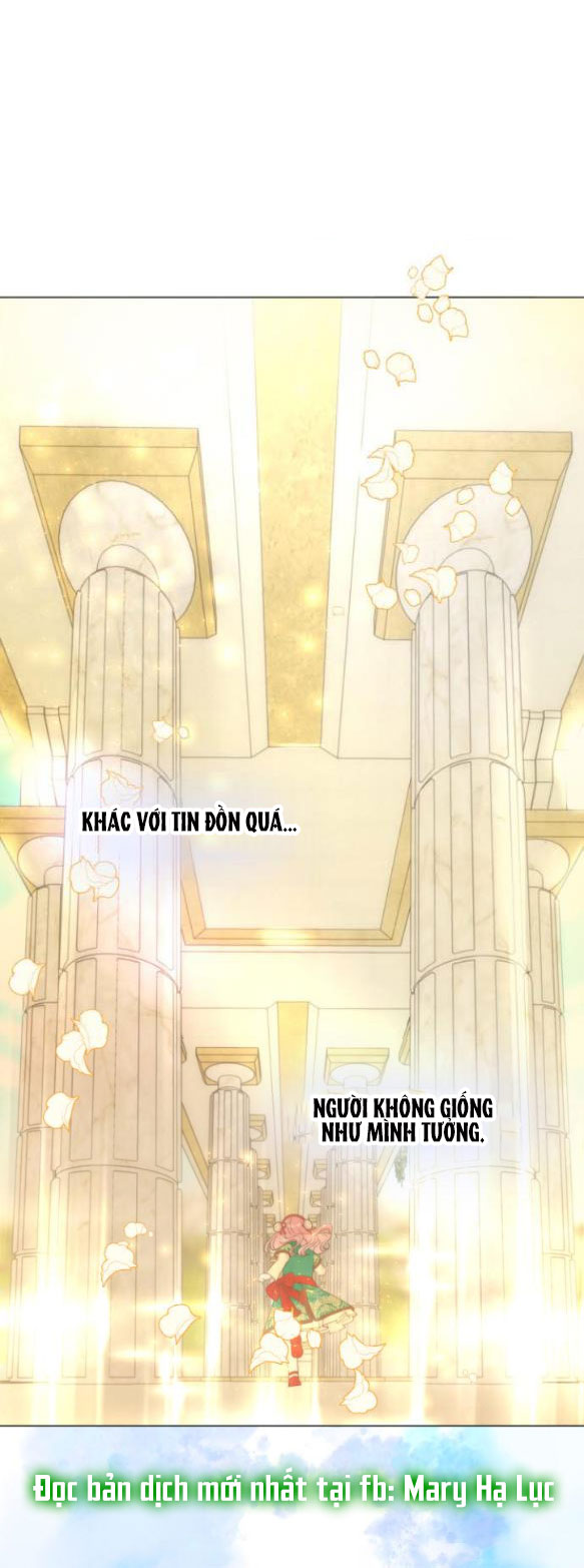 sau khi chuyển sinh tôi trở thành công chúa chapter 15.2 33