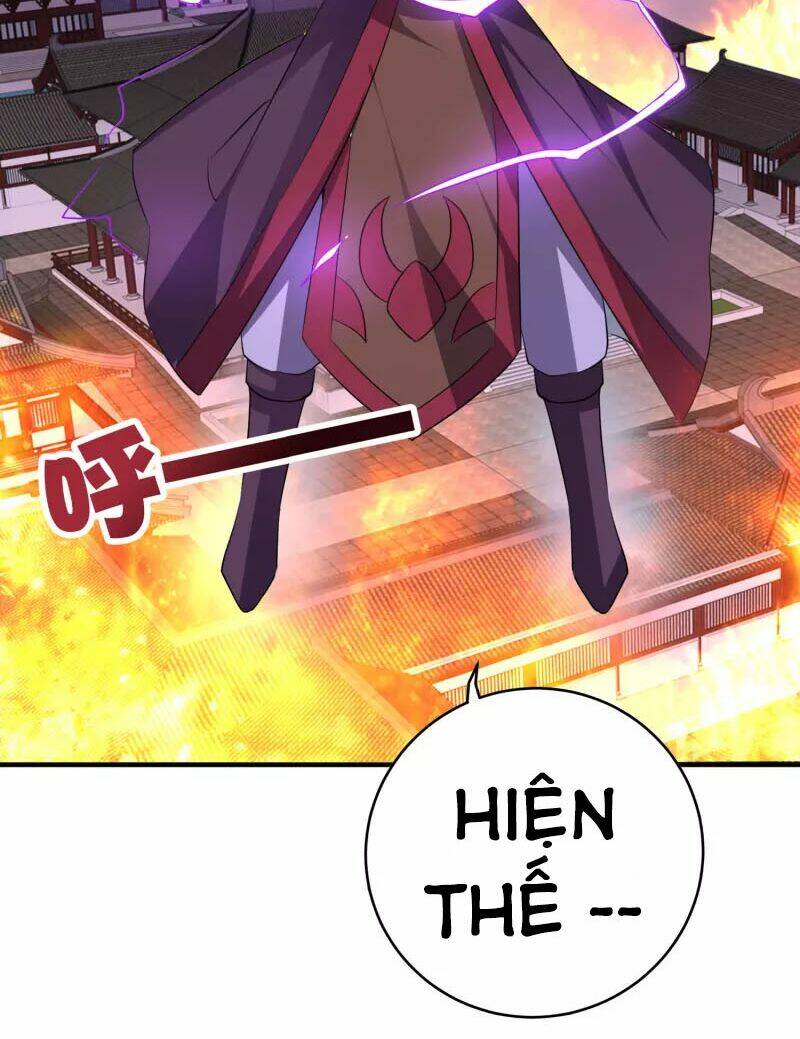 phục thiên thánh chủ chapter 156 12