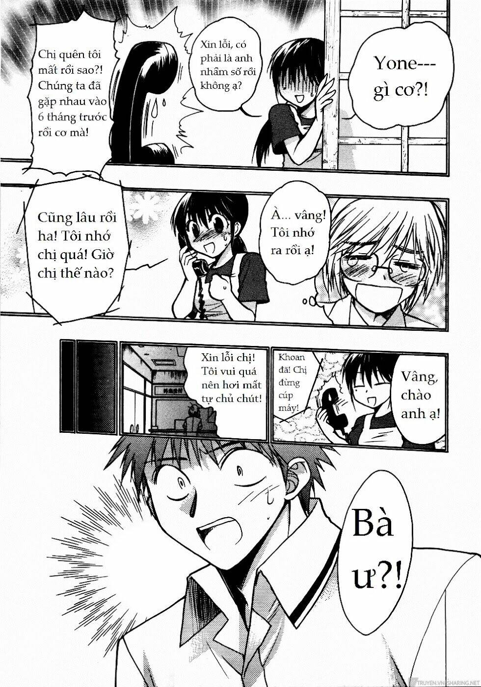 little vampire chapter 49 19