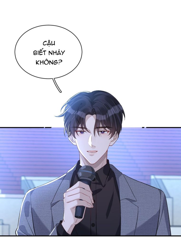 Hoàn Mỹ Vô Khuyết chapter 8