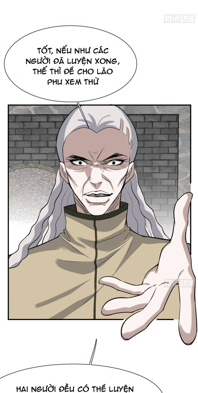 hệ thống gánh con mạnh nhất chapter 16 31