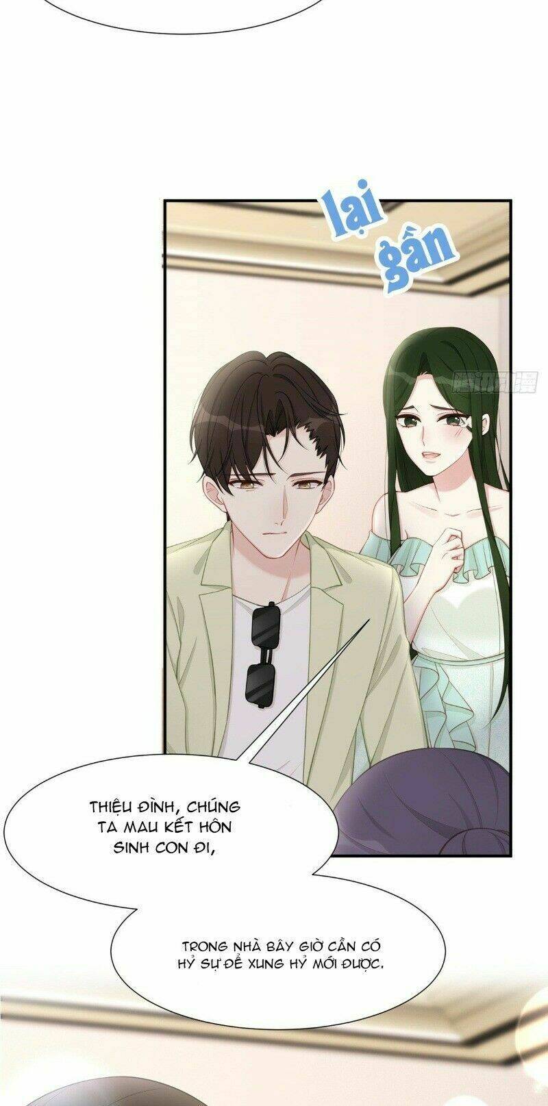 chỉ muốn cưng chiều em chapter 34 31