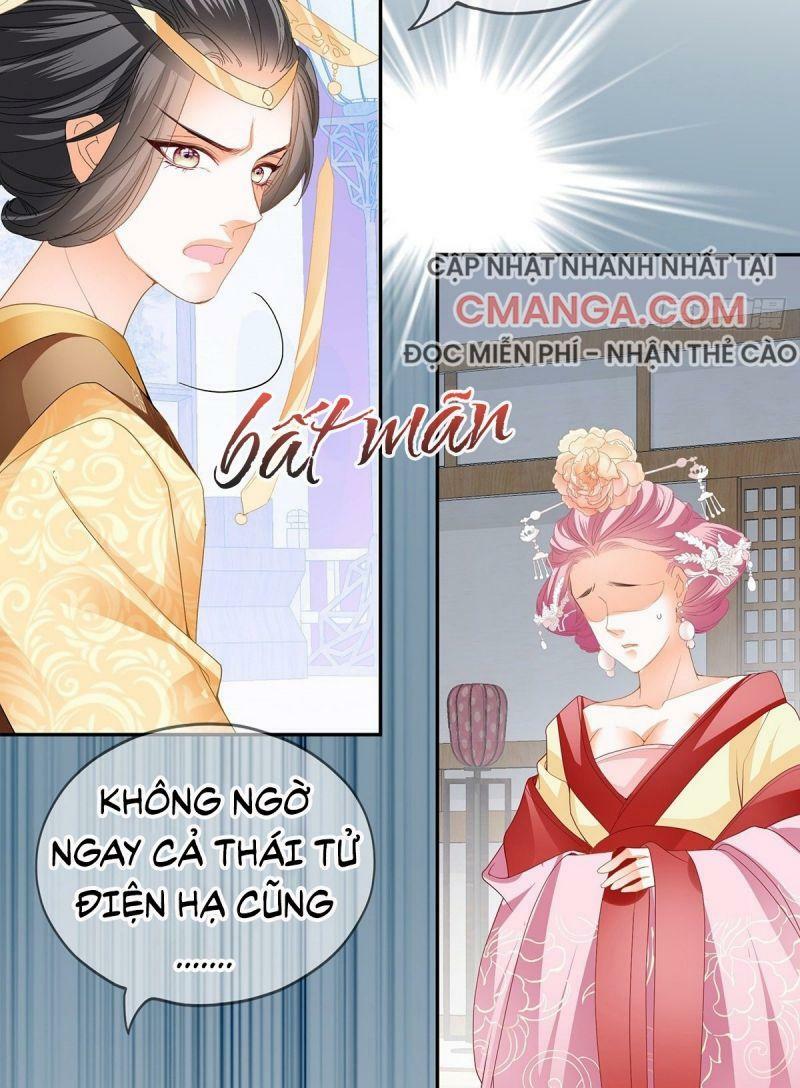 bổn vương muốn nàng chapter 18 42