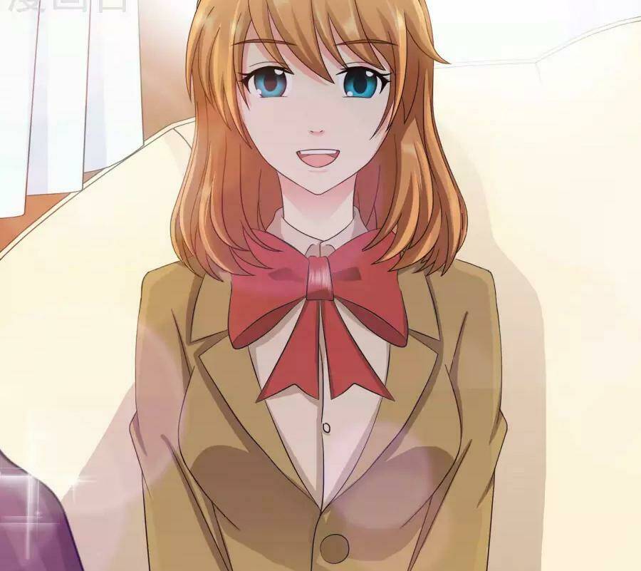 bá đạo trung khuyển tìm ái ký chapter 99 19