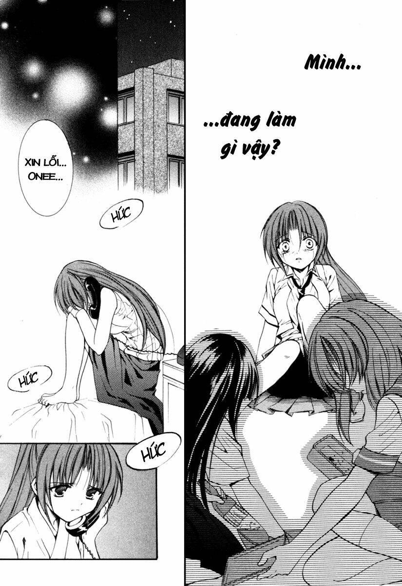 higurashi no naku koro ni kai - meakashi-hen chapter 4 27