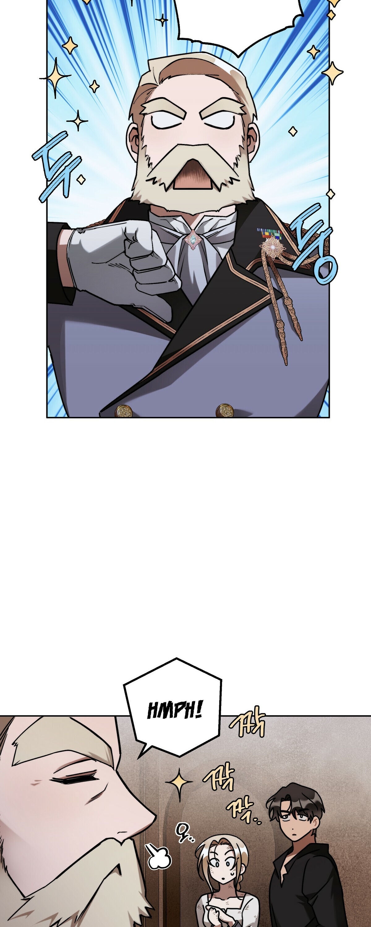 lời nói dối vĩnh cửu của người chapter 8.2 10