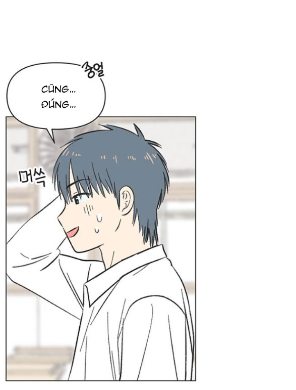 Thanh Xuân Đáng Yêu chapter 15.2 14