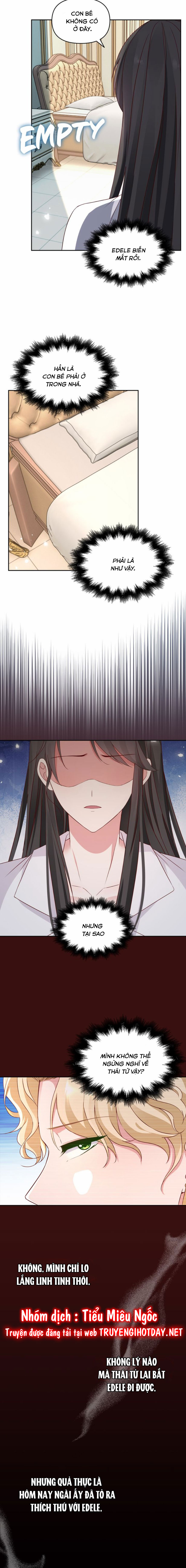 đi tìm papa cho đứa trẻ chapter 9 17