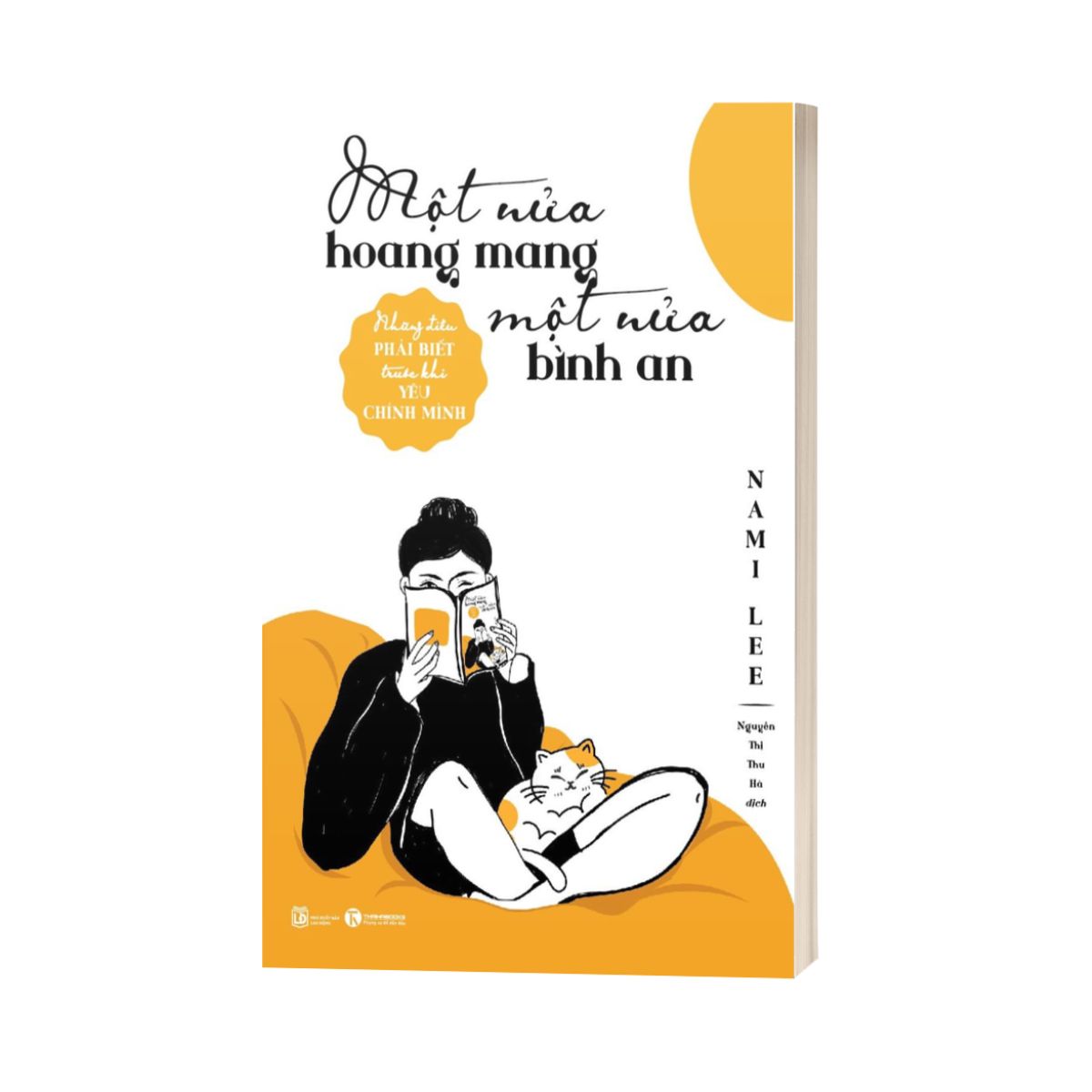 Con Tập Đi - Cha Mẹ Tập Bình Tĩnh