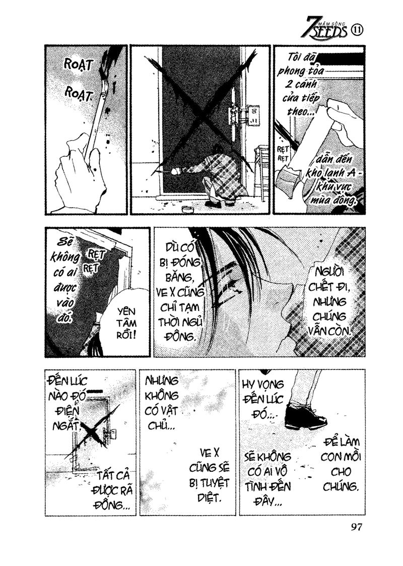 mầm sống chapter 59 20