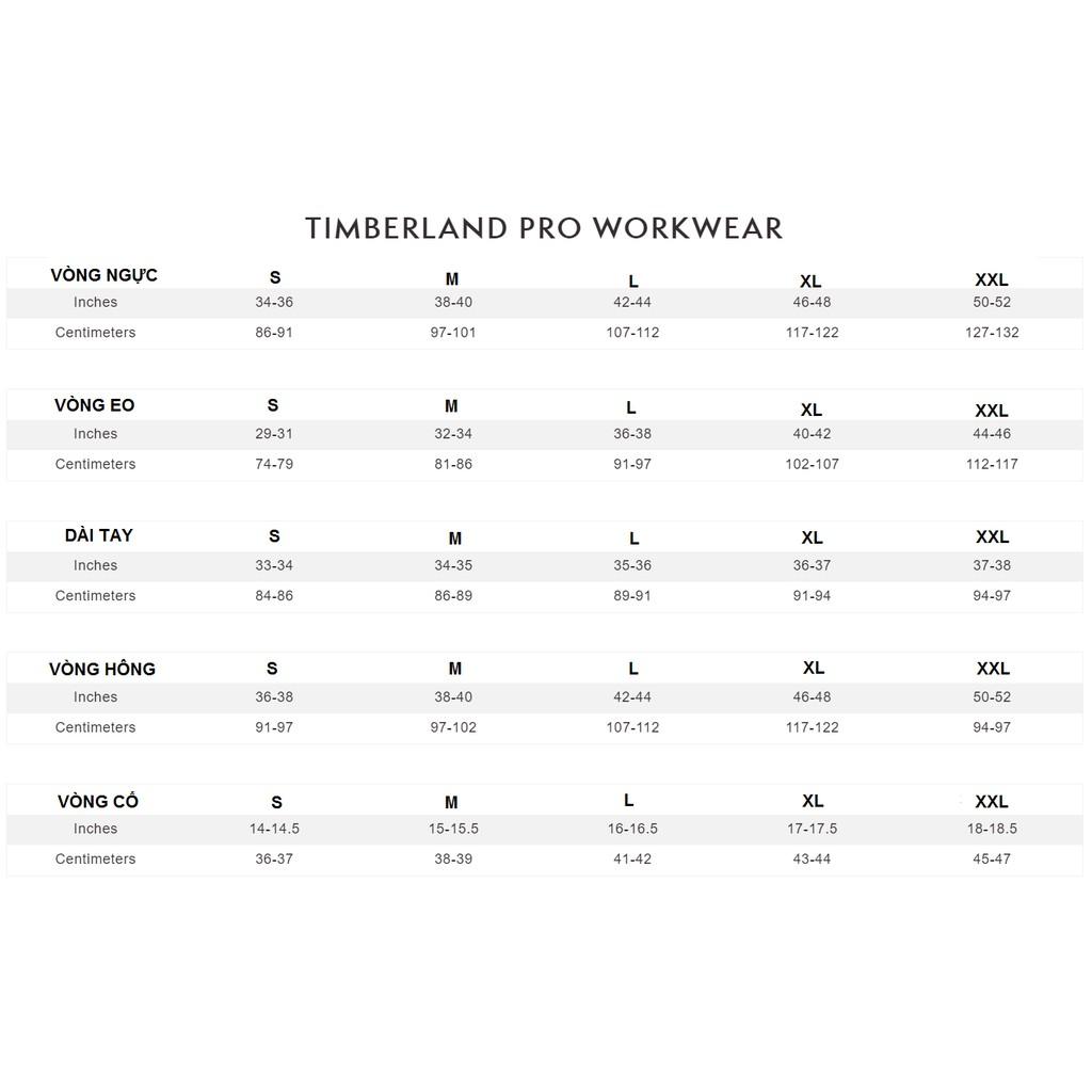 Quần Jogger Lưng Thun Timberland TB0A1O96