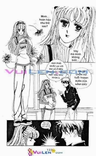 lá chắn tình yêu chapter 3 137