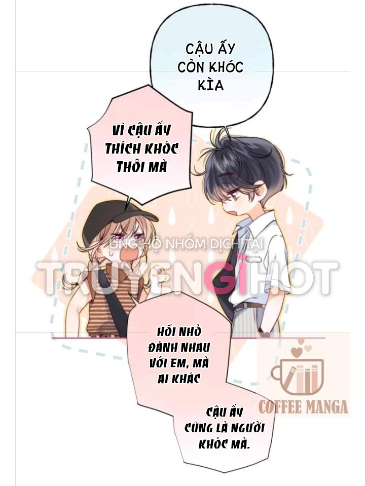 vụng trộm không thể giấu - mối tình thầm kín chapter 21 32