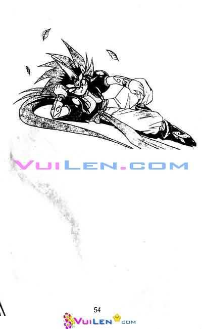 tiểu thần zenki - kishin douji zenki chapter 14 55