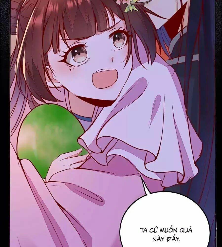 thần y khí nữ: ngự thú cuồng phi của quỷ đế chapter 72 16