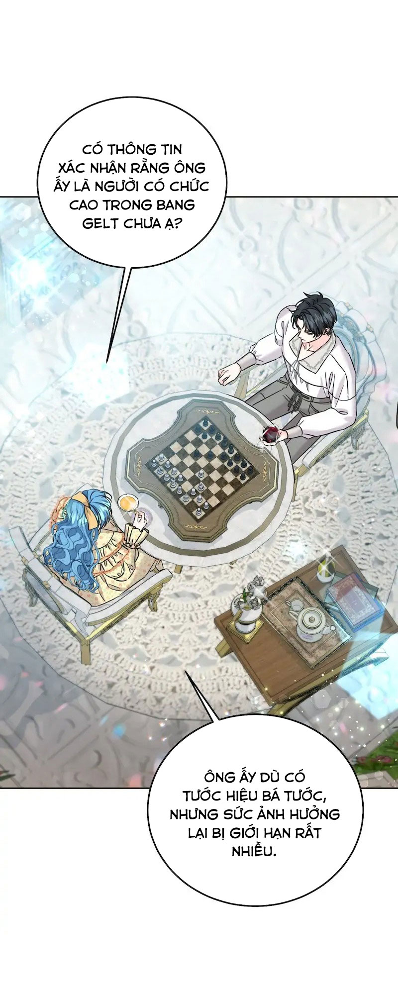 tôi sẽ cứu nam phản diện bị nữ chính ruồng bỏ chapter 87 8