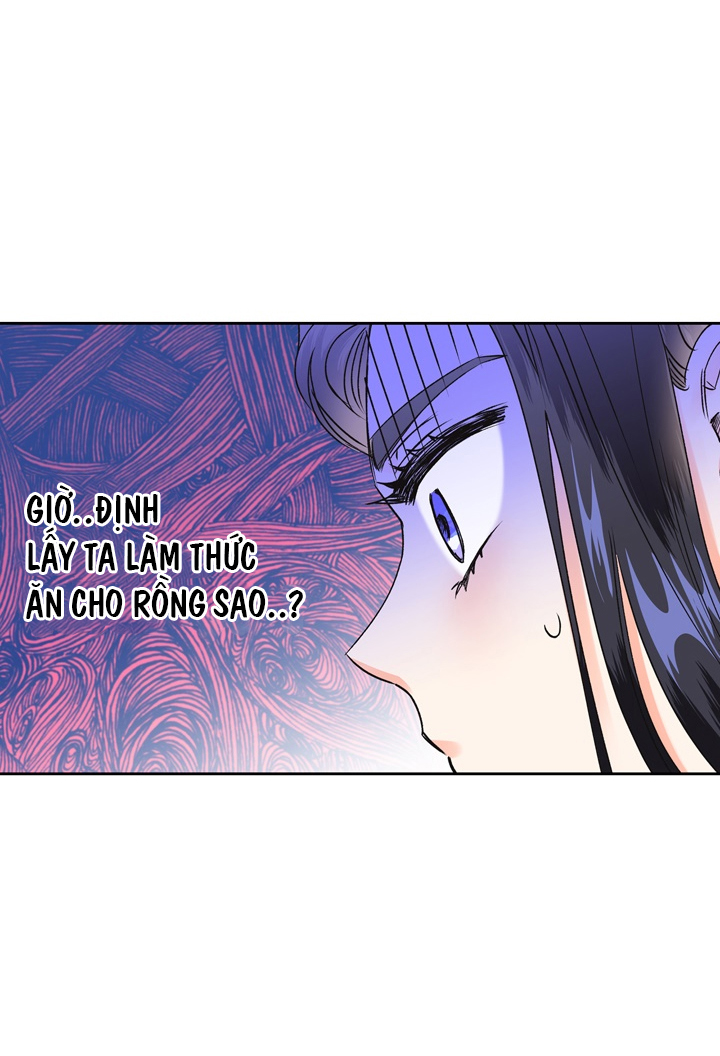 ác nữ xứng đôi với bạo chúa chapter 32 55