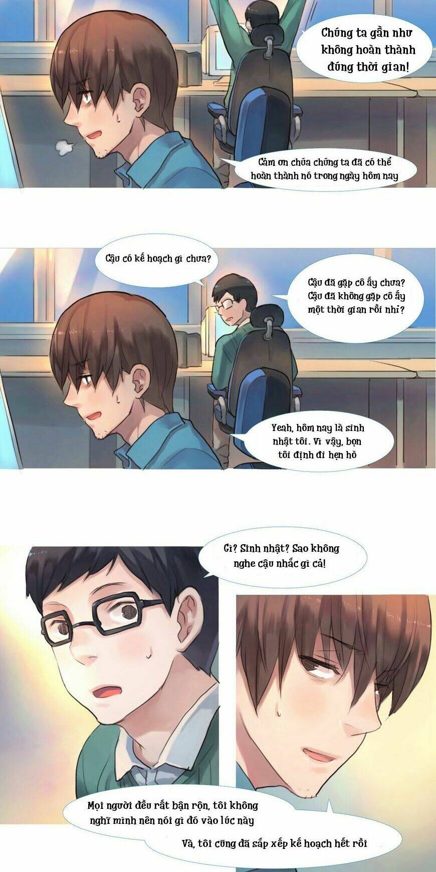 by chance, we... and... chapter 59 15