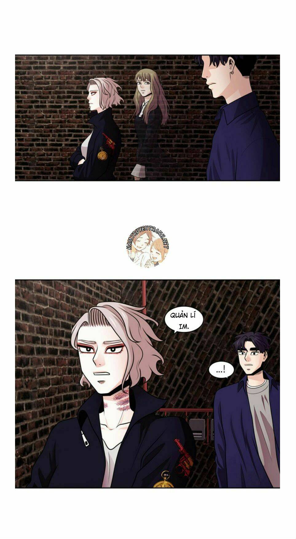 tomorrow - ngày mai chapter 25 29