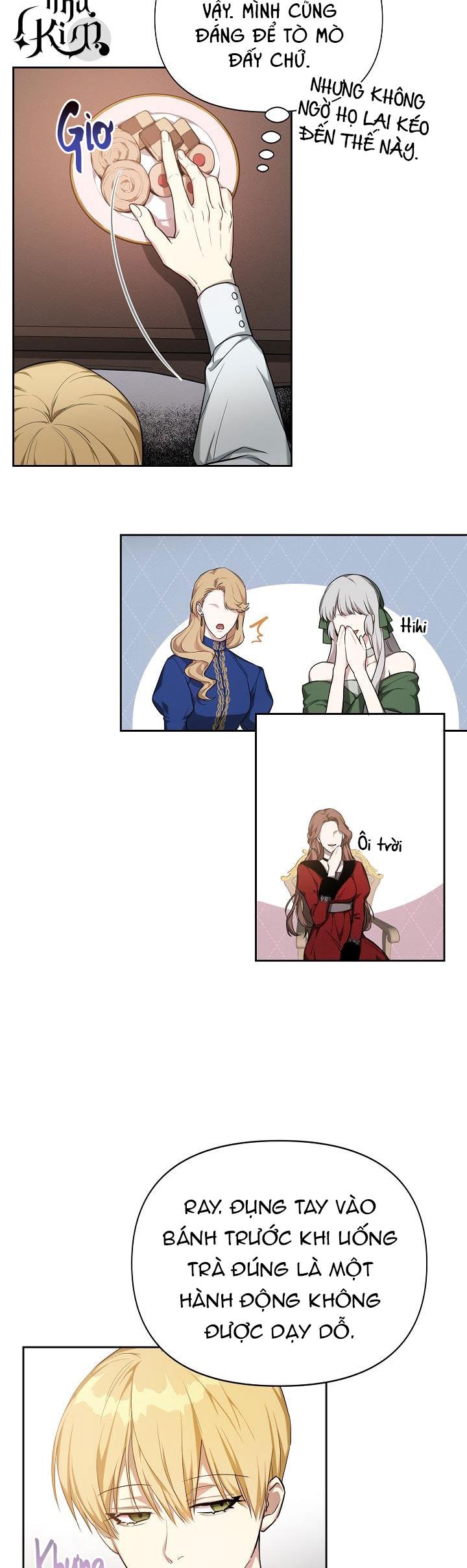 hai đất nước, đất nước của nô lệ chapter 11 29