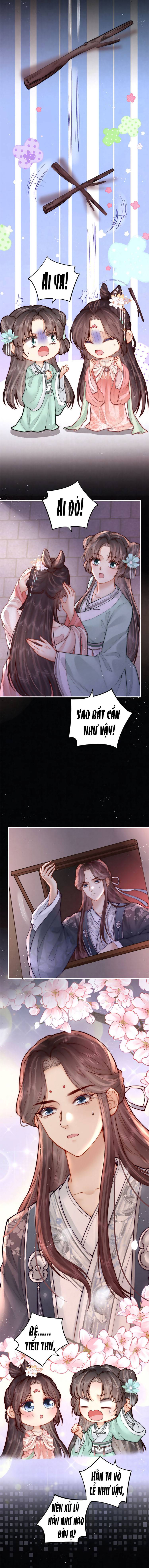 tiểu sử nữ đế chapter 10 7