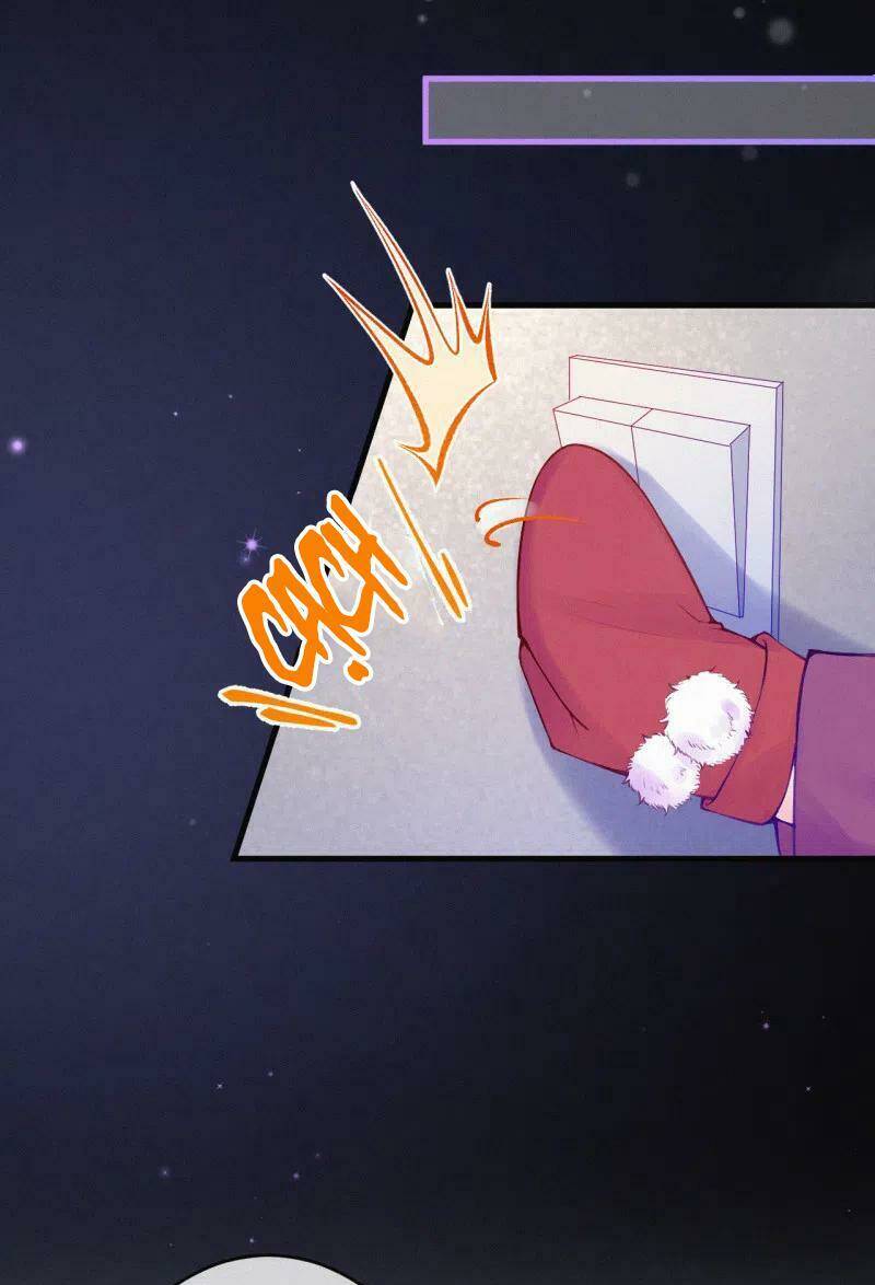 mami đột kích, thiên tài manh bảo khốc daddy chapter 74 11