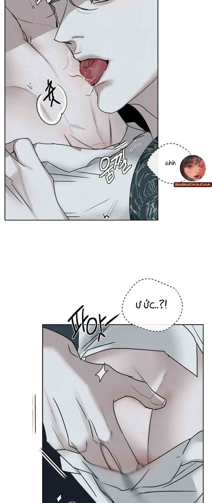 mũ quan yêu tinh chapter 3 99