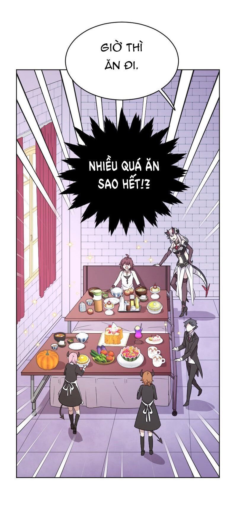 pháp sư và nữ chúa quỷ chapter 92 36