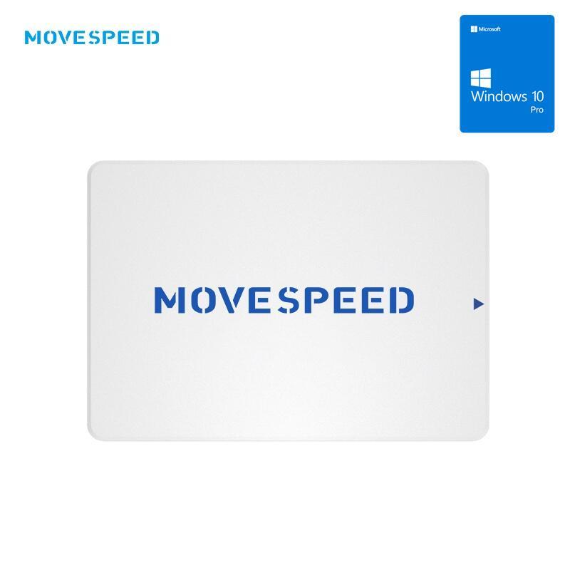 Ổ cứng ssd MOVE SPEED SATA III 1TB - hàng chính hãng