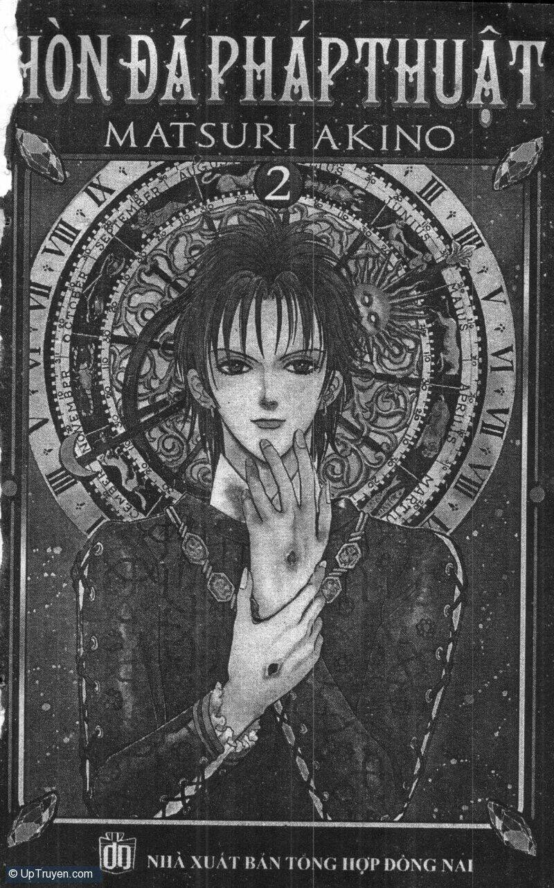 kenja no ishi chapter 2 1