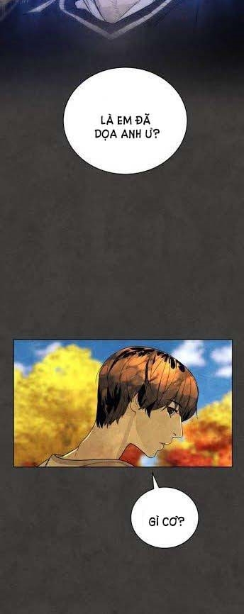 bạch huyết - white blood chapter 55 60