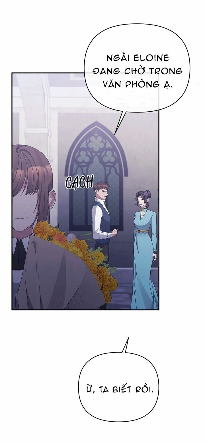 nữ công tước phương bắc là một nhân vật phản diện chapter 25 61