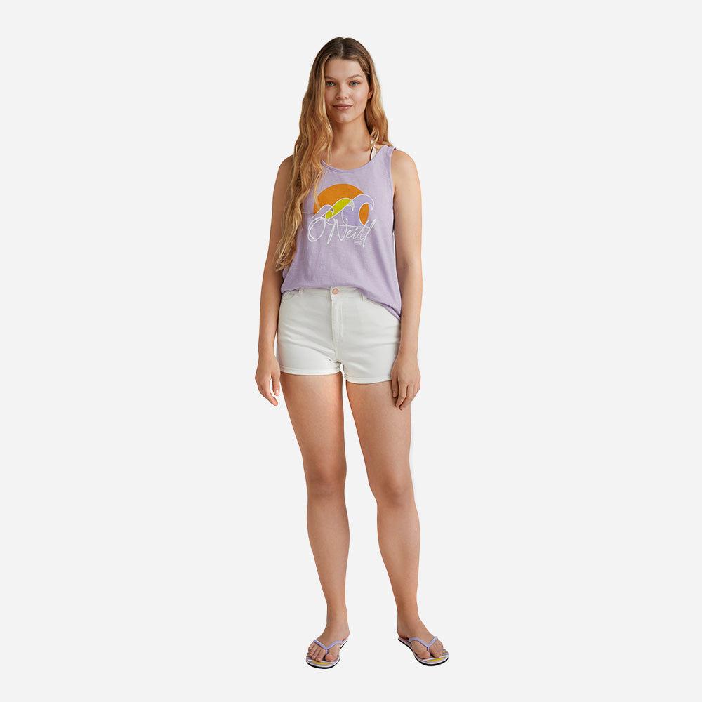 Quần ngắn thể thao nữ Oneill Essential Stretch 5-Pkt - 1700034-11010