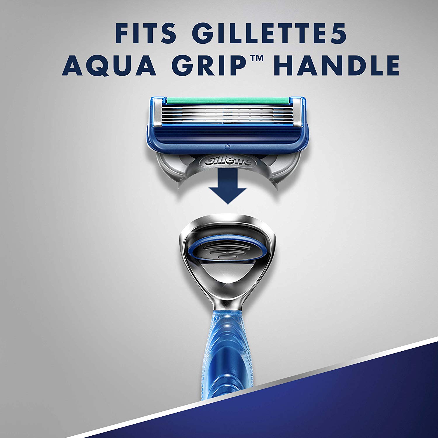 Dao Cạo Râu Gillette 5