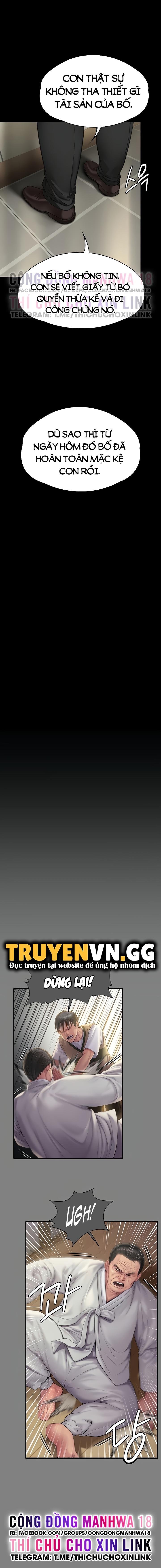 ong chúa chapter 277 13