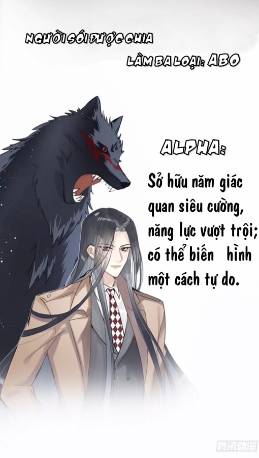 lang lang thượng khẩu chapter 0.6 3